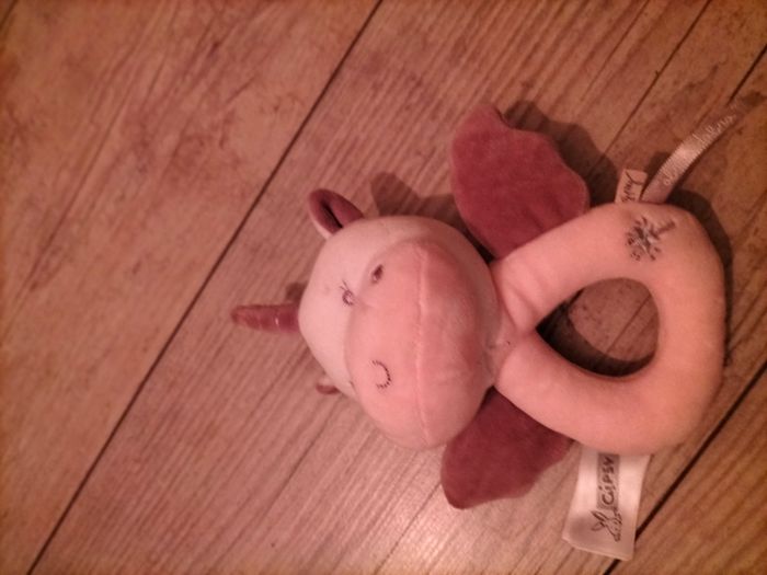 Jeux d'éveil - photo numéro 3