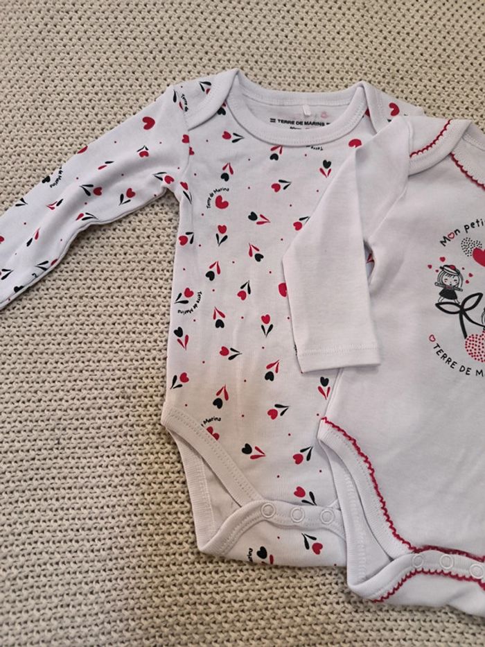 Bodys - photo numéro 2