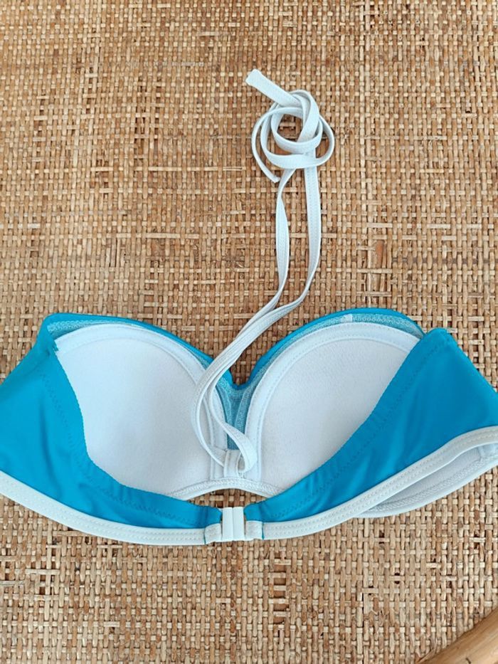 Haut de maillot de bain 80B - photo numéro 8