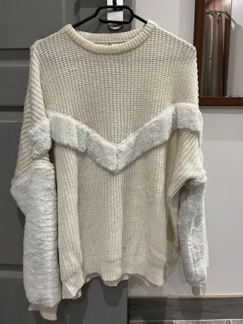 Pull chaud