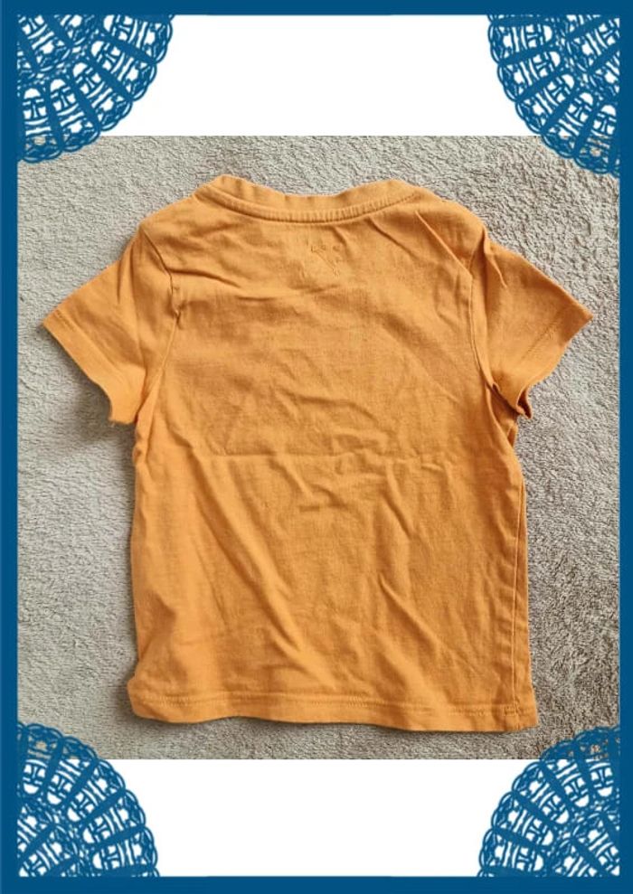 Tee-shirt - photo numéro 2