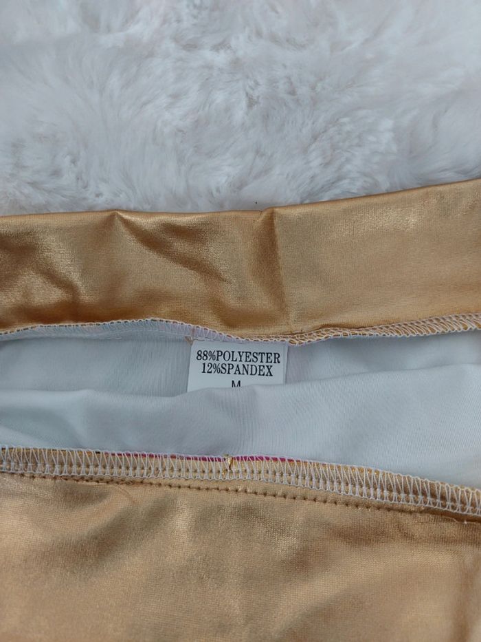 Bikini taille haute - photo numéro 5