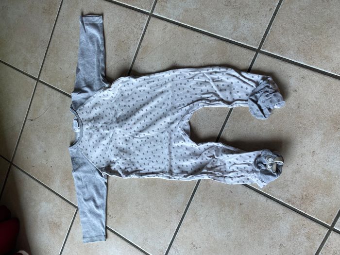 lot pyjamas - photo numéro 5