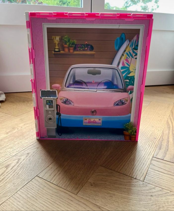 Maison de vacances Barbie - photo numéro 2