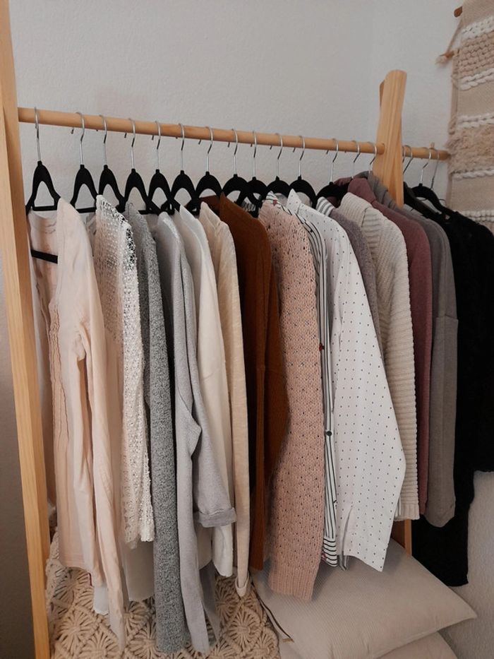 Hauts, pulls, chemises femme