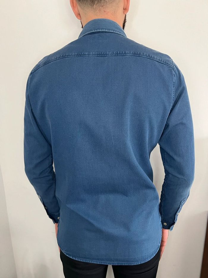 Chemise Pepe Jeans - photo numéro 2