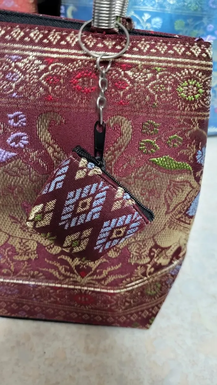 Sac à main - photo numéro 2