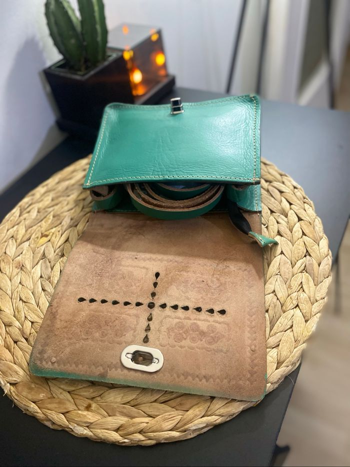 Sac bandoulière - photo numéro 4