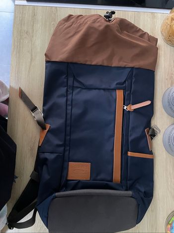 Sac à dos master pièce