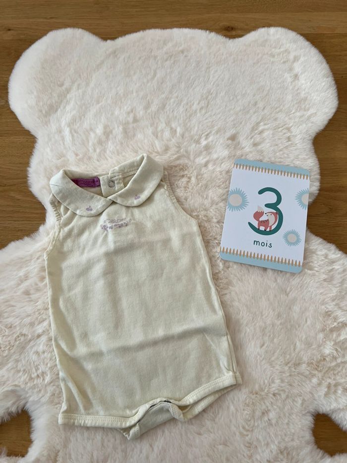 Lot  2 bodies - photo numéro 4