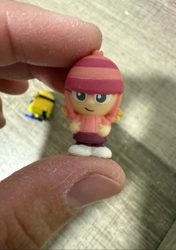 Lot de figurines Minions - photo numéro 6