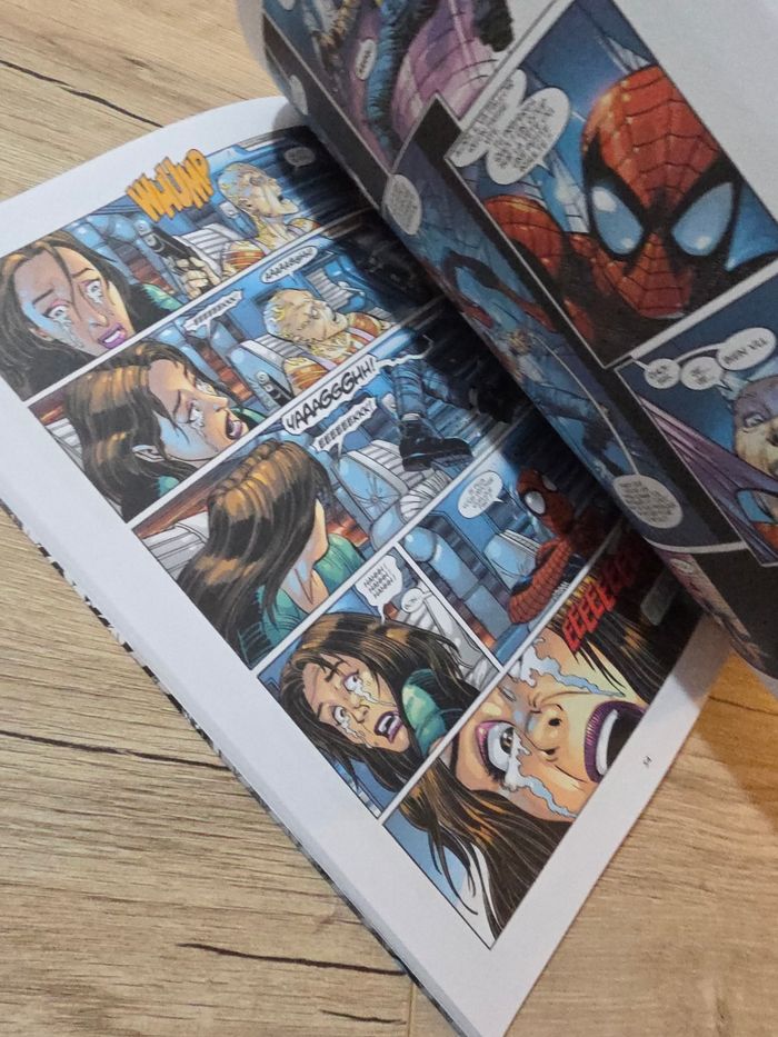 Lot de Comics - photo numéro 8