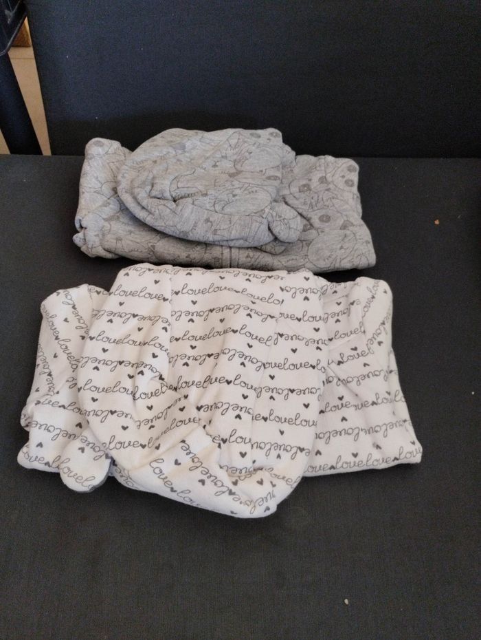 Lot vêtements 6 mois - photo numéro 4