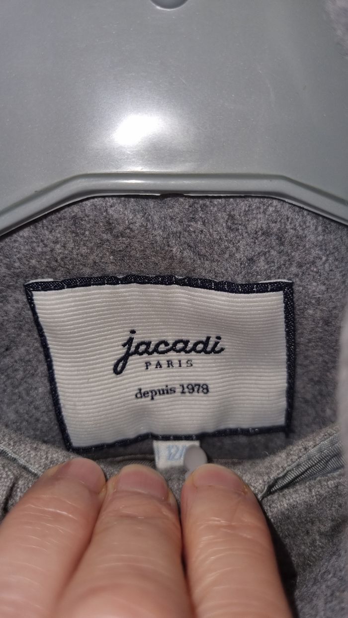 Manteau Jacadi 12 ans - photo numéro 8