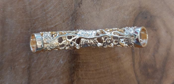 Pendentif,  intercalaire - photo numéro 3