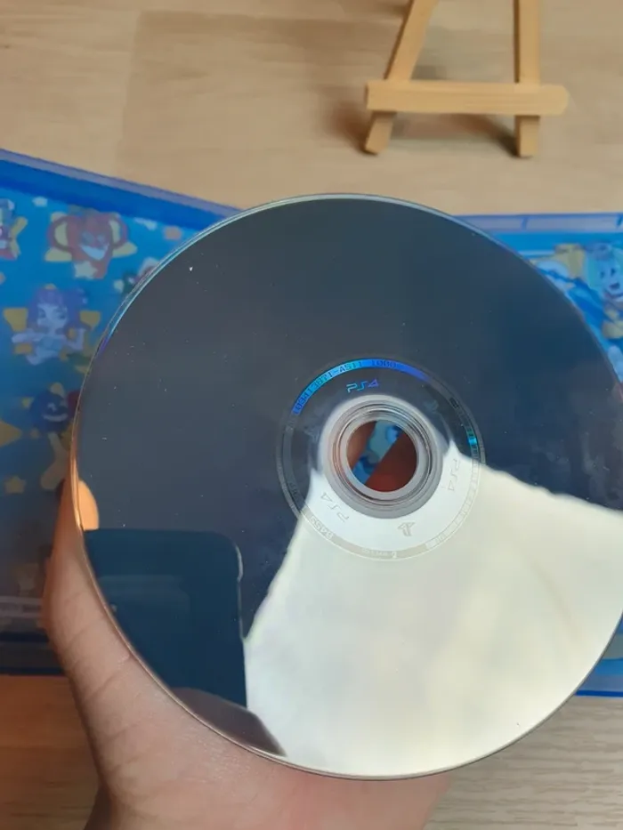Cuphead PS4 - photo numéro 3