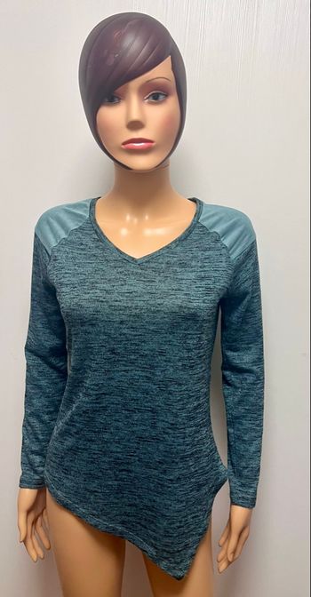 Pull col V cache cache