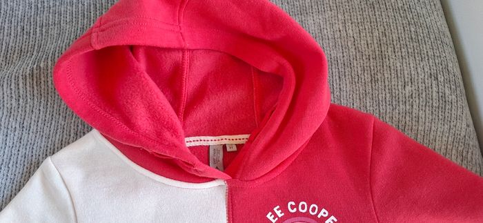 Robe sweat Lee Copper - photo numéro 2