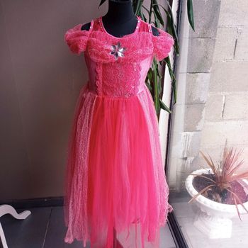 robe ou déguisement