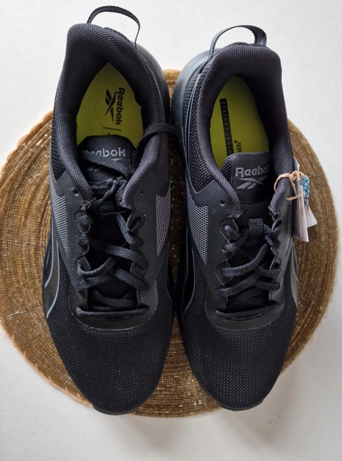 Basket Reebok homme 42 neuve Étiqueté - photo numéro 5