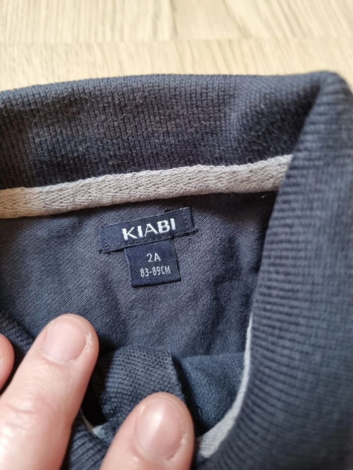 Lot de 5 t-shirts bébé manches courtes - photo numéro 5