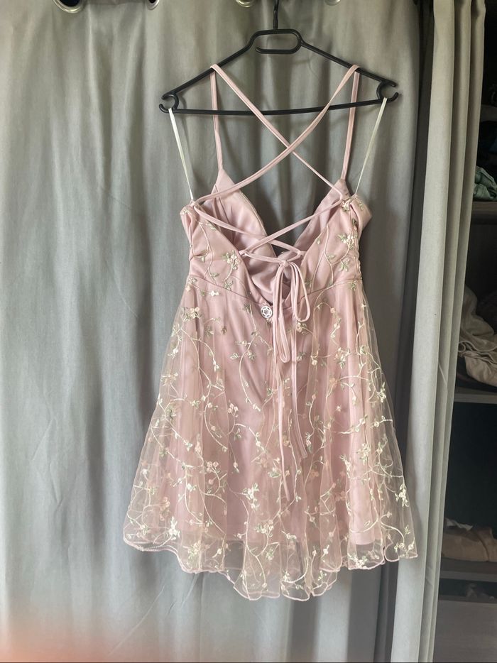 Vend robes d’été - photo numéro 9