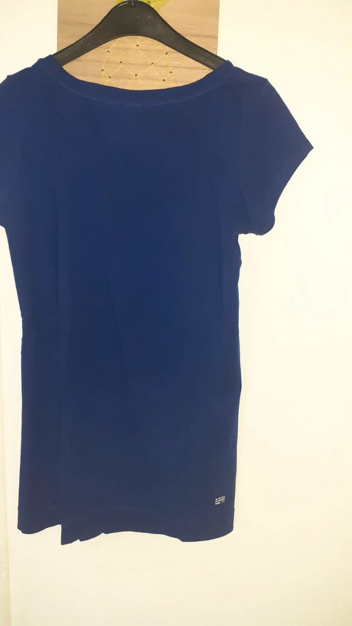 Tee shirt g star - photo numéro 4