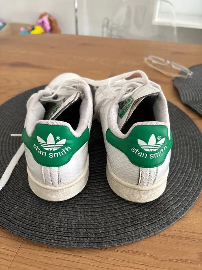 Stan smith - photo numéro 5
