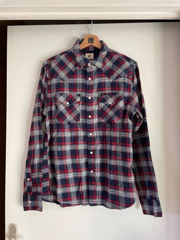 Chemise Lee