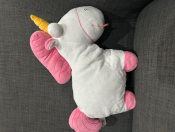 Licorne de moi mèche et méchant 