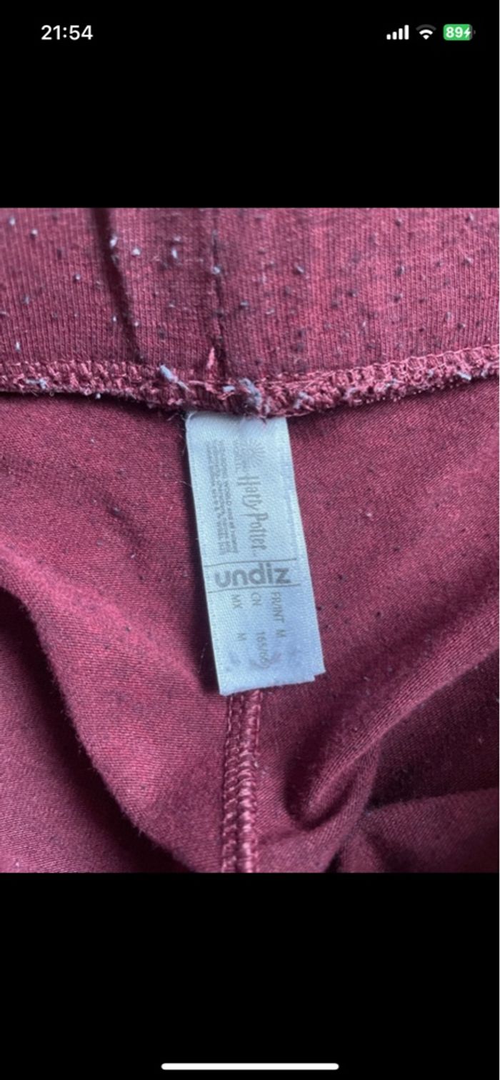 Pyjama - photo numéro 7