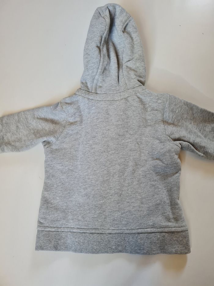 Gilet garçon - photo numéro 3