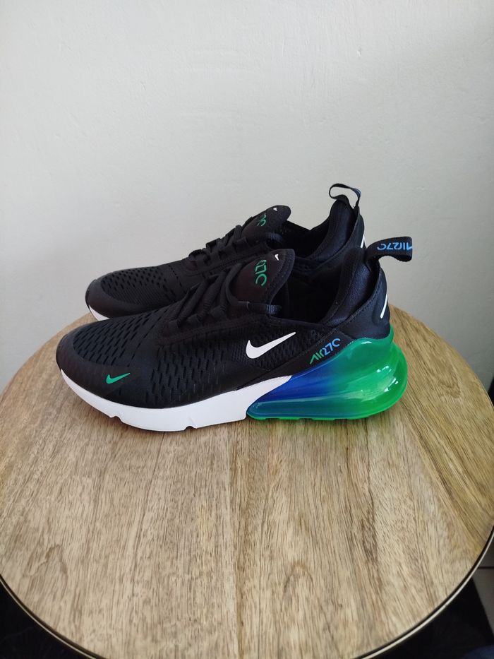 Baskets Nike T 40 - photo numéro 4