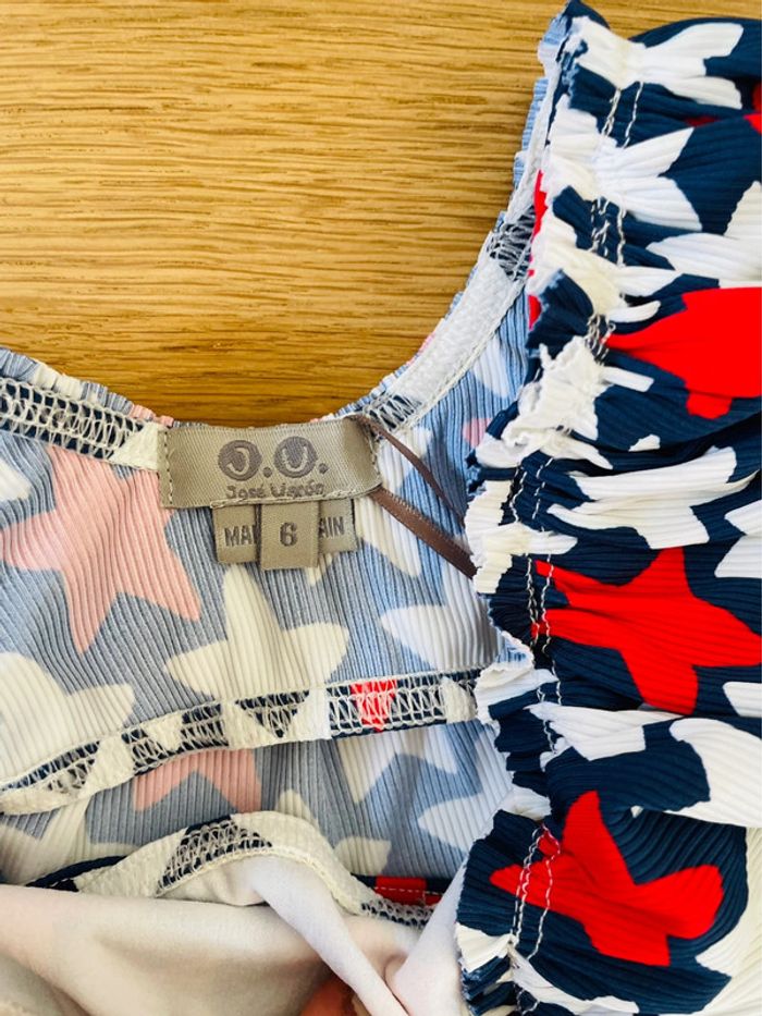 Maillot de bain 6 ans José varón - photo numéro 8