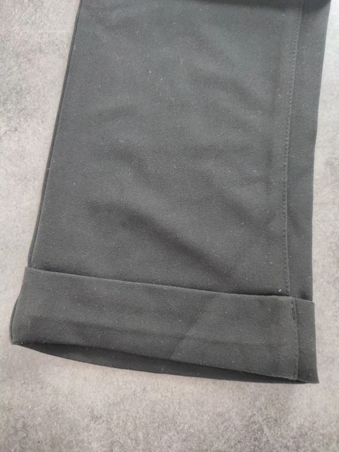 Pantalon noir - photo numéro 2