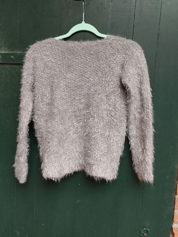 Pull hiver chaud - photo numéro 6