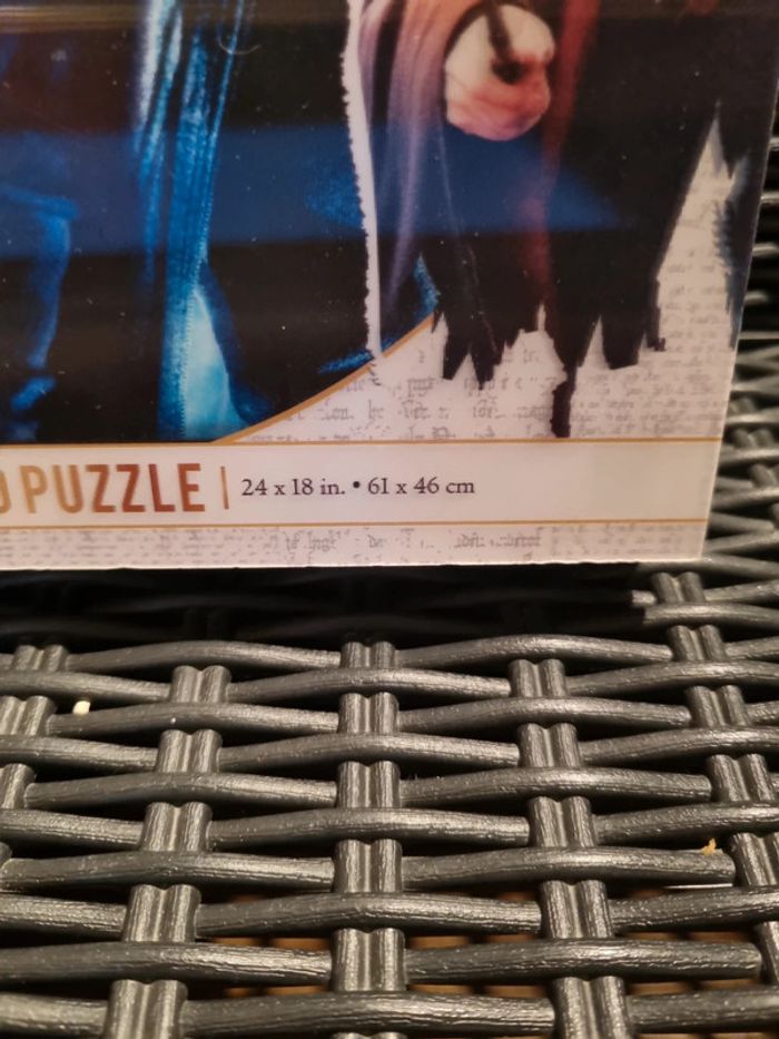 Puzzle Harry Potter - photo numéro 6