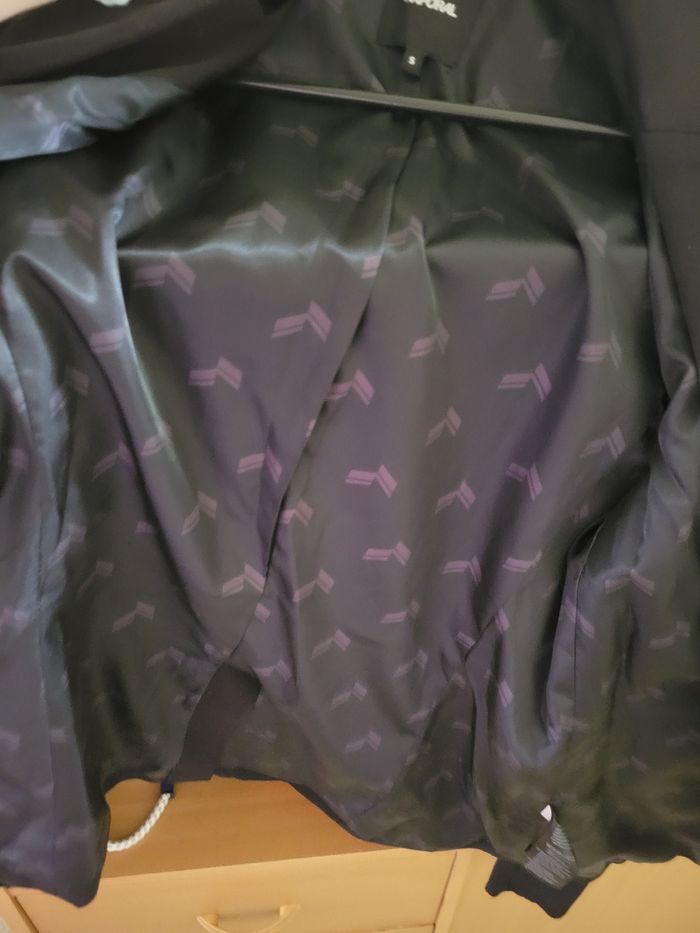 Veste blazer femme - photo numéro 4