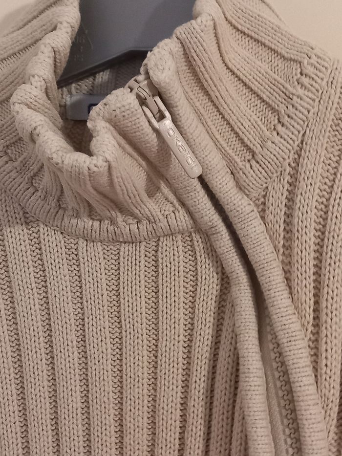 Gilet Garçon - photo numéro 3