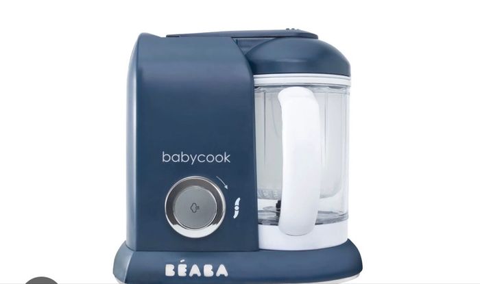 Mixeur Babycook