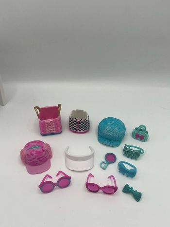 🎀 lol accessoires LOL surprise 🎀 #26