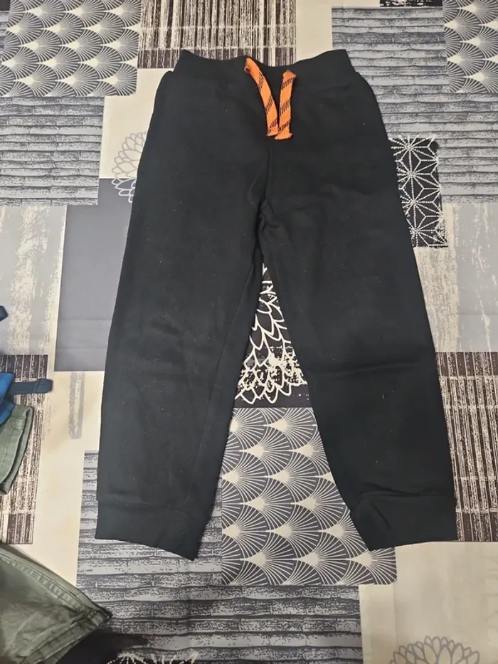 Lot pantalons - photo numéro 9