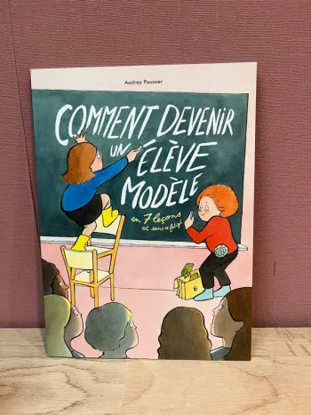 Livre école des loisirs 14