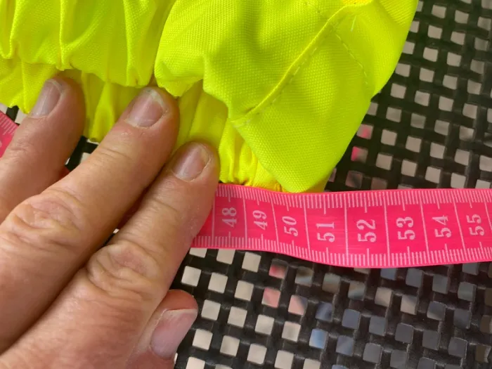 Pantalon, réfléchissant, sécurité  s - photo numéro 12