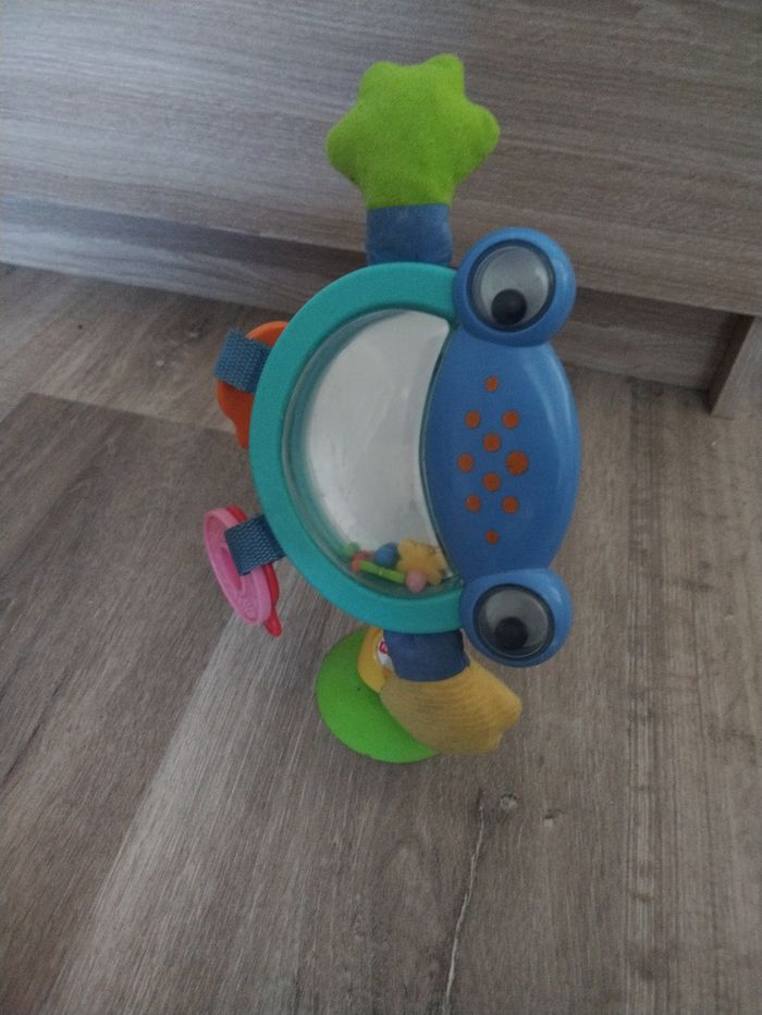 Jeu à ventouse - photo numéro 4