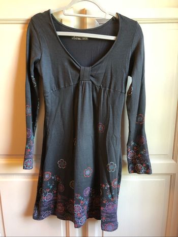 Robe d’hiver