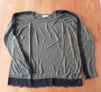 pull kaki