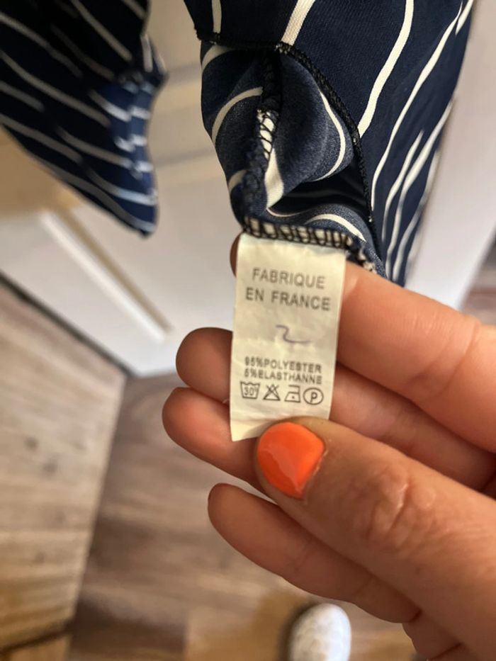 Tunique - photo numéro 4