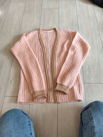 Cardigan fille