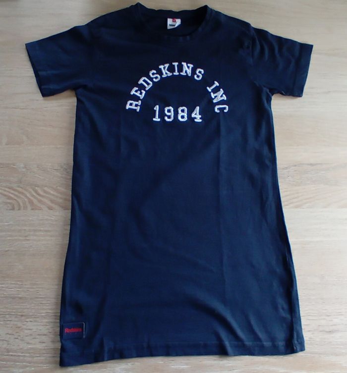 T-shirt Redskins garçon 16 ans - Excellent état